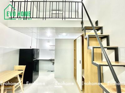Room Lý Phục Man District 74 million9, full interior
