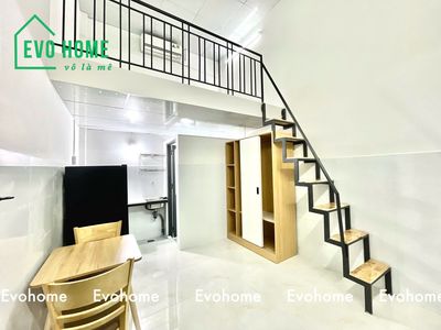 Room Lý Phục Man District 74 million9, full interior
