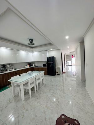 Homyland riverside - 18 million a month (3) bedrooms, two toilets, interiors.