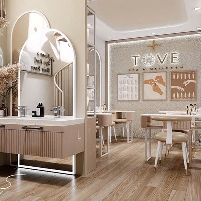 Rent a Lê Thị Riêng District 1, area 316 M M M M first floor, at 40 million