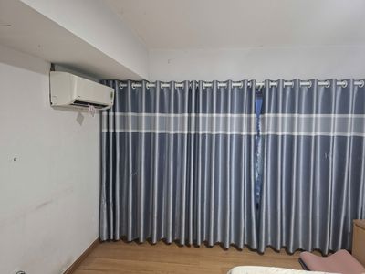 apartment La Astoria, District 2 - 9 million a month (the bedroom, full interior).
