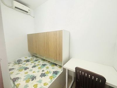 Room one, Air Machine, Home-Interview Thủ Đức, ute, utc2