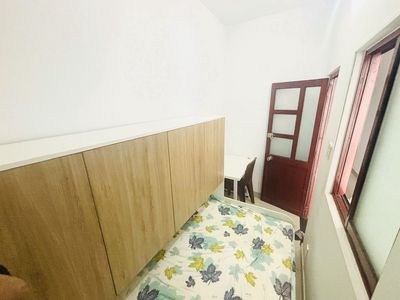 Room one, Air Machine, Home-Interview Thủ Đức, ute, utc2