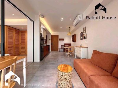 Service apartment-one bedroom, 2 bedroom (80 m2) Phan Đăng Lưu - Phan Đăng Lưu problem - Phú Nhuận