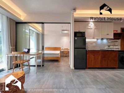 Service apartment-one bedroom, 2 bedroom (80 m2) Phan Đăng Lưu - Phan Đăng Lưu problem - Phú Nhuận