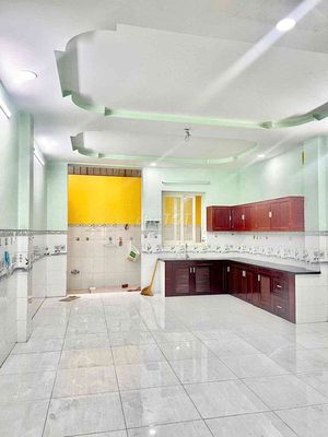 We're renting in missile armor. Five bedrooms, five floors.