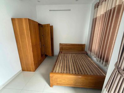 Two stories: 4 bedroom 3 toilets - 854/ Thống Nhất alley