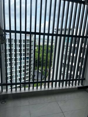 Rent apartment diammond alanta plus-- including car--it's worth 16 million a month.