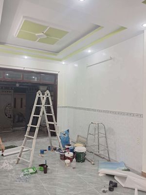 Home 1 MM 2 Liên khu 5_6 bhh B Bình Tân