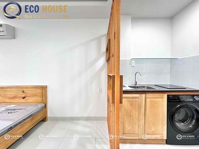 The mini building project just built a full interior about 10-15 away from huit-vhu.
