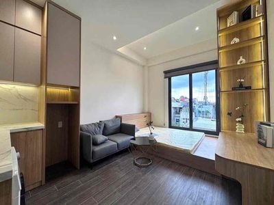 Mini's House of Full House is in the Kcn Tân Bình-Trường Chinh.