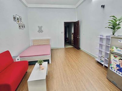 Studio Full interior - K300 - Near Republic lotte