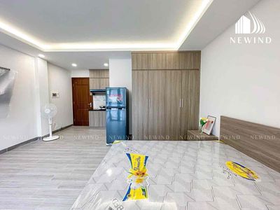 The new apartment builds good costs - Tân Sơn Nhì - the balcony