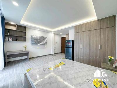The new apartment builds good costs - Tân Sơn Nhì - the balcony