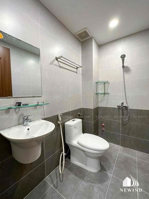 The new apartment builds good costs - Tân Sơn Nhì - the balcony