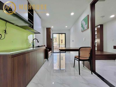 Service apartment -1.2 bedroom - lunar bow - Bình Thạnh