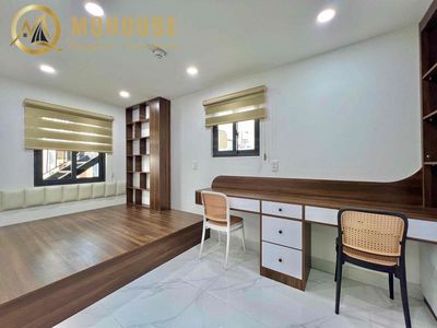 Service apartment -1.2 bedroom - lunar bow - Bình Thạnh