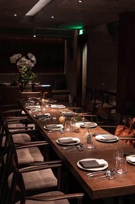A Đặng Dung, multi-disciplinary business