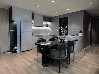 For the Alomes grad park District 9 price from 4.5 million.