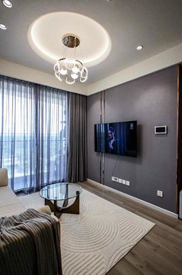 For the Alomes grad park District 9 price from 4.5 million.