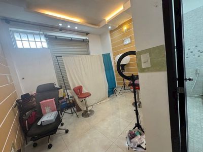 Rent the original house of mtkd Dân Chủ, Tân Phú. Area 4 x18-3, 4 bedroom, 5 toilets