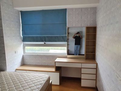 Update package for two bedrooms and three bedrooms Cosmo City