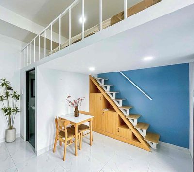 Tell Zhang 20 rooms in Blue Bank.