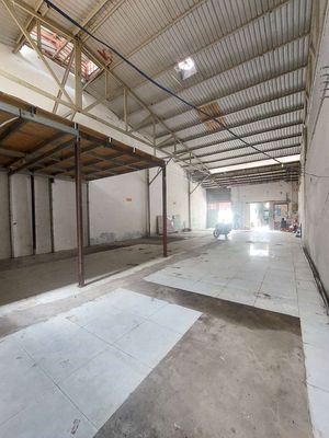 Rent the vault/inway 4 M Kênh Tân Hóa