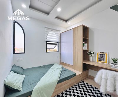 The sky window studio is a commercial college - ufm - Đình Phong Phú