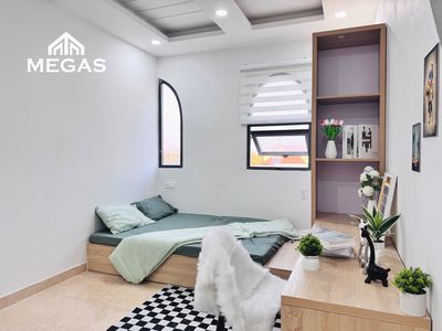 The sky window studio is a commercial college - ufm - Đình Phong Phú