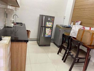 Rent room 8 million An Phú, District 2.