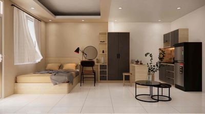 Full balcony furniture, windows, new washing machines 100%.