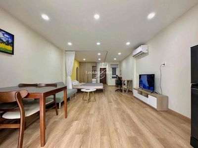 1 bedroom - Studio Right Bridge Over the Peace Order near house 50 m2