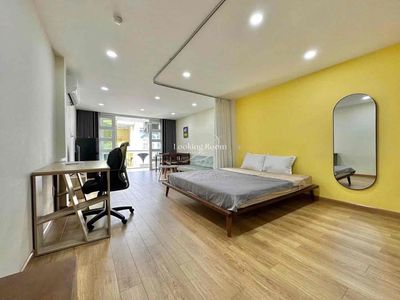1 bedroom - Studio Right Bridge Over the Peace Order near house 50 m2