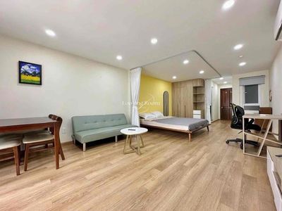 1 bedroom - Studio Right Bridge Over the Peace Order near house 50 m2