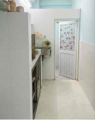 GẦN CHỢ HIỆP BÌNH Rent House