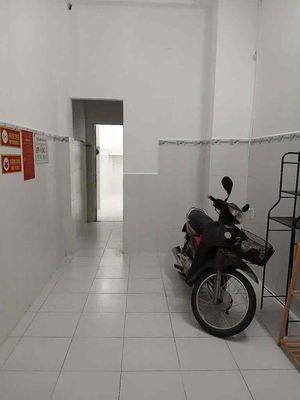 10 Nguyễn Tiểu La County square root 4 floors 38 m2 5 bedrooms only 16 million/vp oke