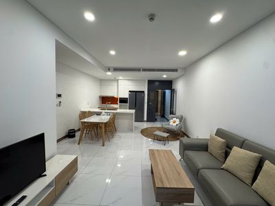 Rent a Sunwah Pearl-Two bedroom.