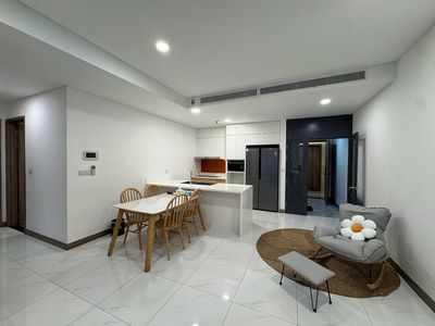 Rent a Sunwah Pearl-Two bedroom.