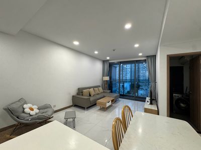 Rent a Sunwah Pearl-Two bedroom.