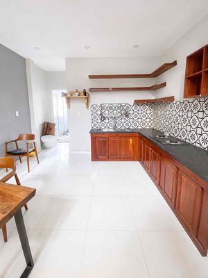 Rent the original house near Long Trường district 9
