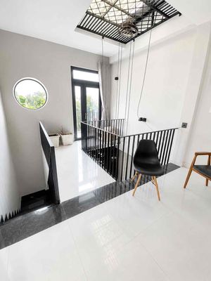 Rent the original house near Long Trường district 9