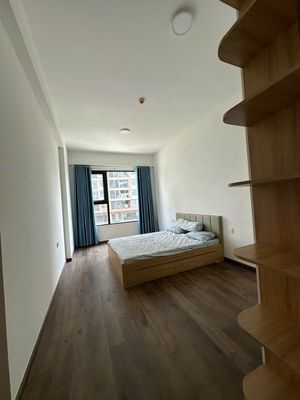 Rent apartment FLora Panorum 2 bedroom 2 balcony room 85 m . . . . . full interior