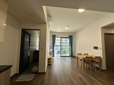 Rent apartment FLora Panorum 2 bedroom 2 balcony room 85 m . . . . . full interior