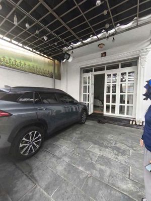 Small villa for Linh Xuân.