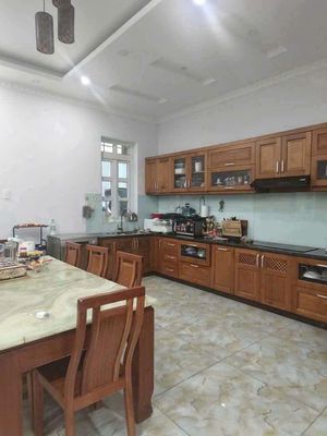 Small villa for Linh Xuân.