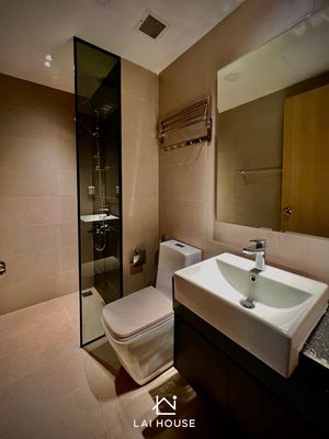 For renting Sunrise City View View 40 M2 at 12 million pieces of furniture