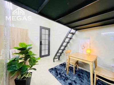 apartment dv full of good values right now Bà Hom highway 10 via District 5, Dew 11