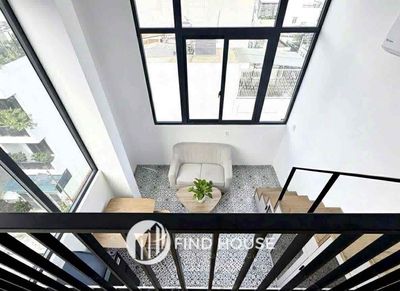 Renting room to have an office right near the University of China.