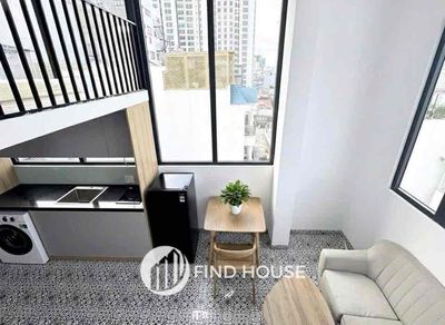 Renting room to have an office right near the University of China.